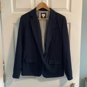 A New Day Blue Blazer - Size 10